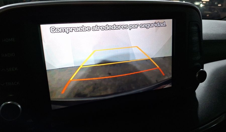 Hyundai Tucson 2.4 LIMITED TECH AUTO Suv 2020