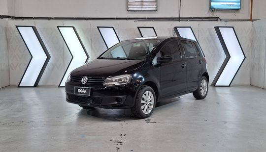 Volkswagen • Fox
