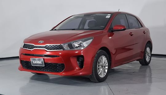 Kia • Rio