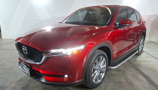 Mazda • CX-5