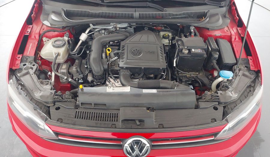 Volkswagen Polo 1.0 200 TSI HIGHLINE AUTO Hatchback 2019