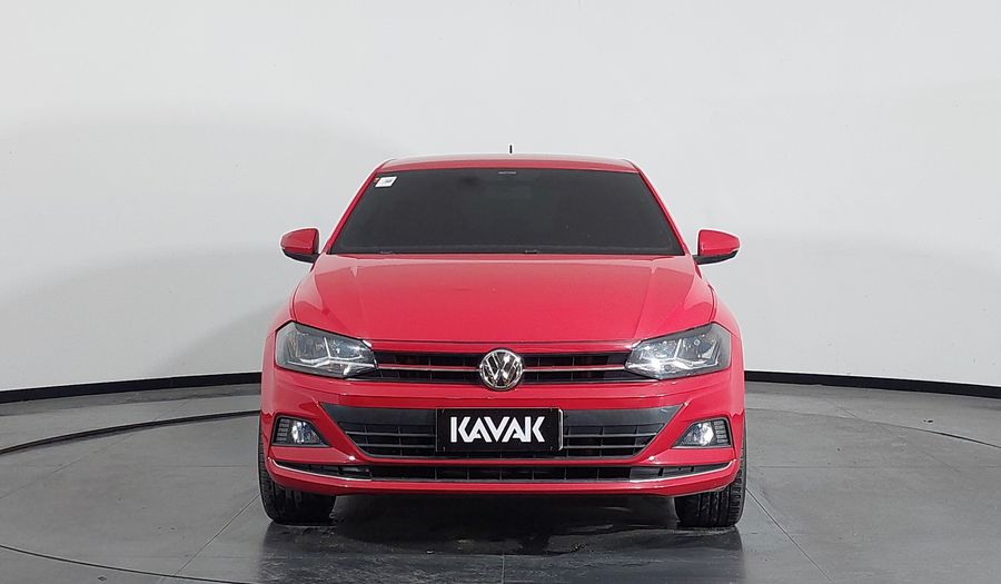 Volkswagen Polo 1.0 200 TSI HIGHLINE AUTO Hatchback 2019