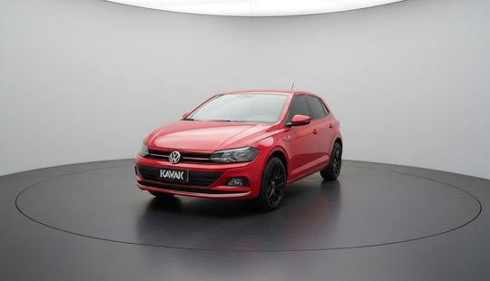 Volkswagen • Polo
