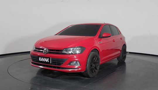 Volkswagen • Polo