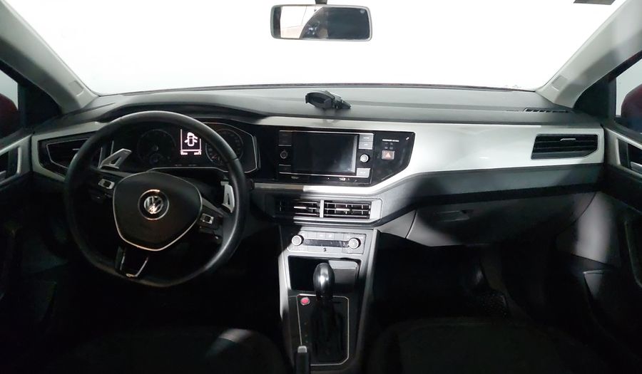 Volkswagen Polo 1.0 200 TSI HIGHLINE AUTO Hatchback 2019