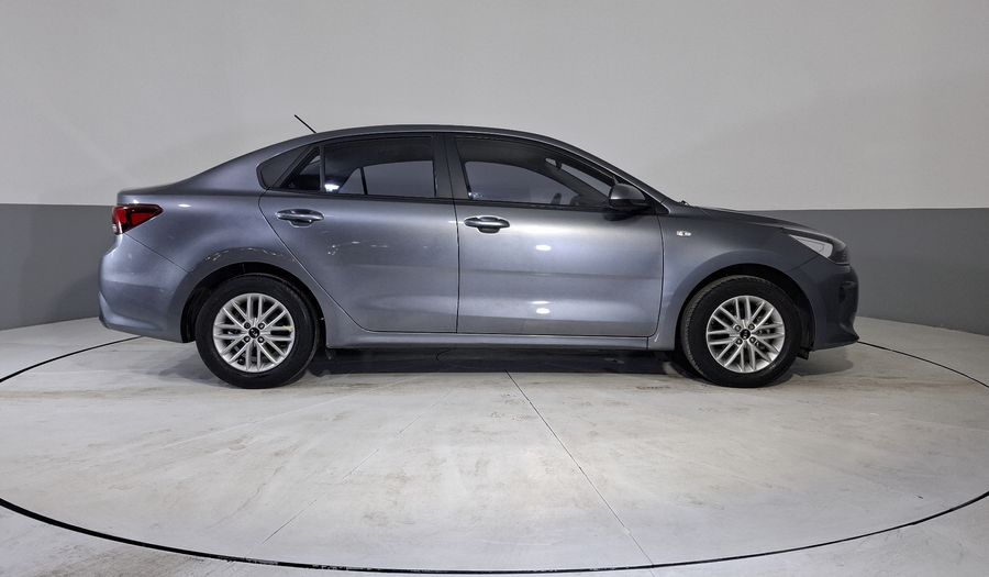 Kia Rio 1.6 LX Sedan 2020