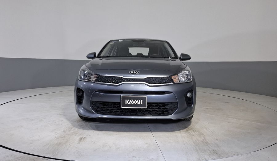 Kia Rio 1.6 LX Sedan 2020