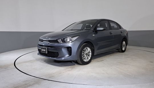 Kia • Rio