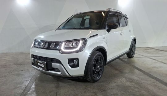 Suzuki • Ignis