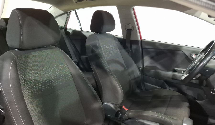 Kia Rio 1.6 LX AUTO Sedan 2021
