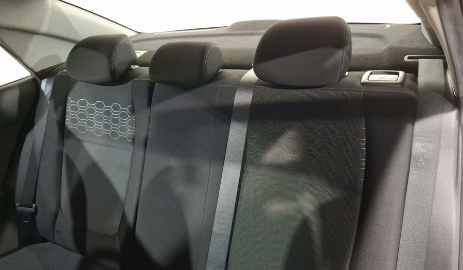 Kia Rio 1.6 LX AUTO Sedan 2021