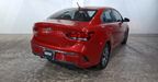 Kia Rio 1.6 LX AUTO Sedan 2021