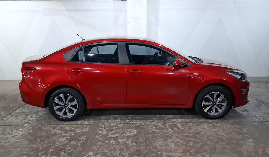 Kia Rio 1.6 LX AUTO Sedan 2021