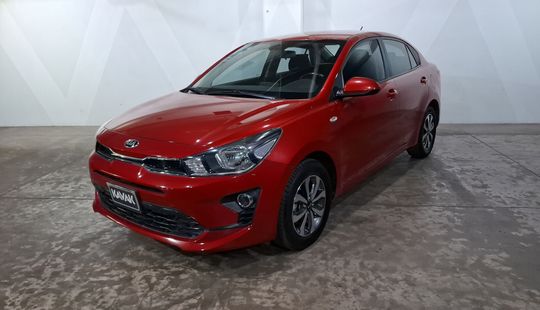 Kia • Rio
