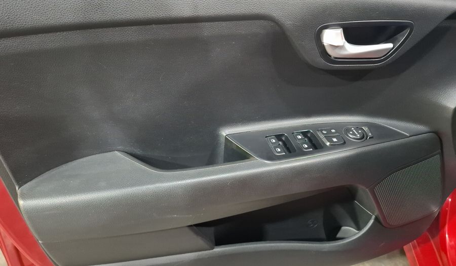 Kia Rio 1.6 LX AUTO Sedan 2021