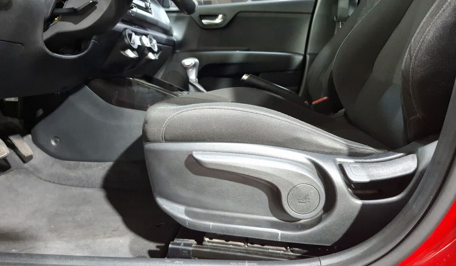 Kia Rio 1.6 LX AUTO Sedan 2021