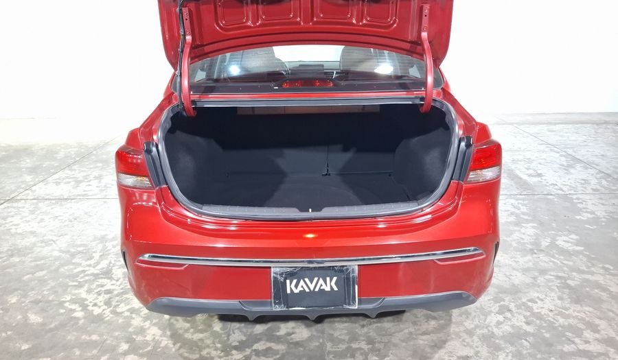 Kia Rio 1.6 LX AUTO Sedan 2021