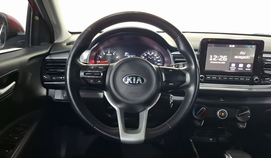 Kia Rio 1.6 LX AUTO Sedan 2021