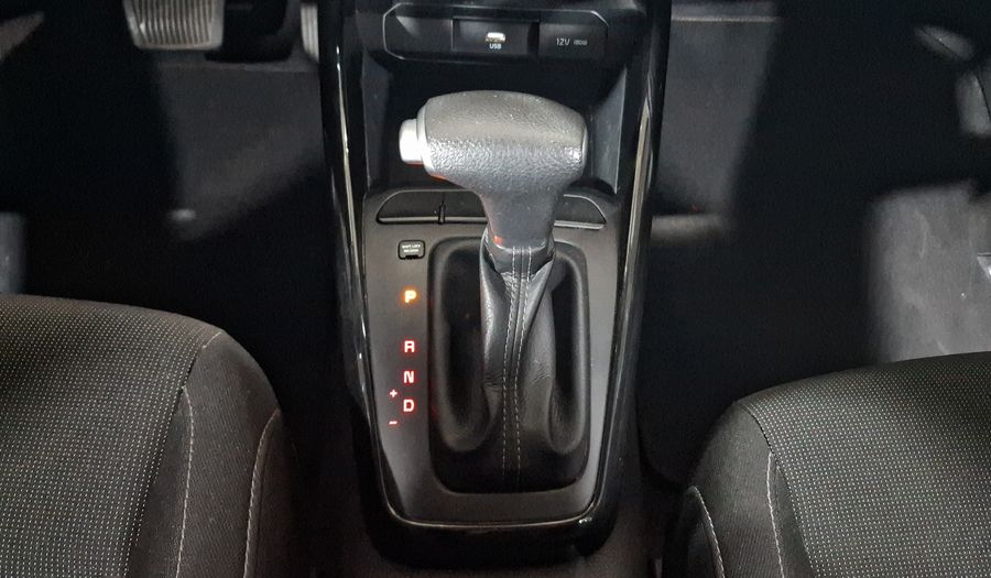 Kia Rio 1.6 LX AUTO Sedan 2021