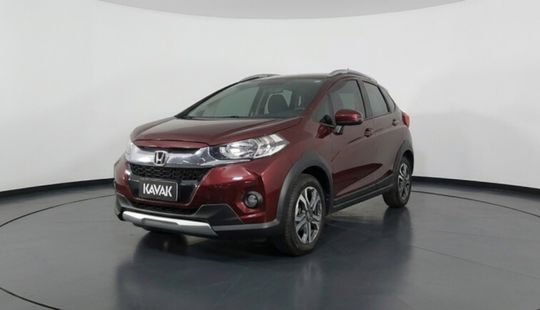 Honda • Wr-V
