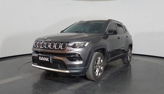 Jeep • Compass