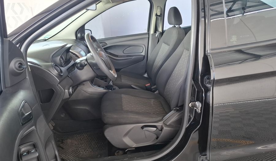 Ford Ka 1.5 S Sedan 2020