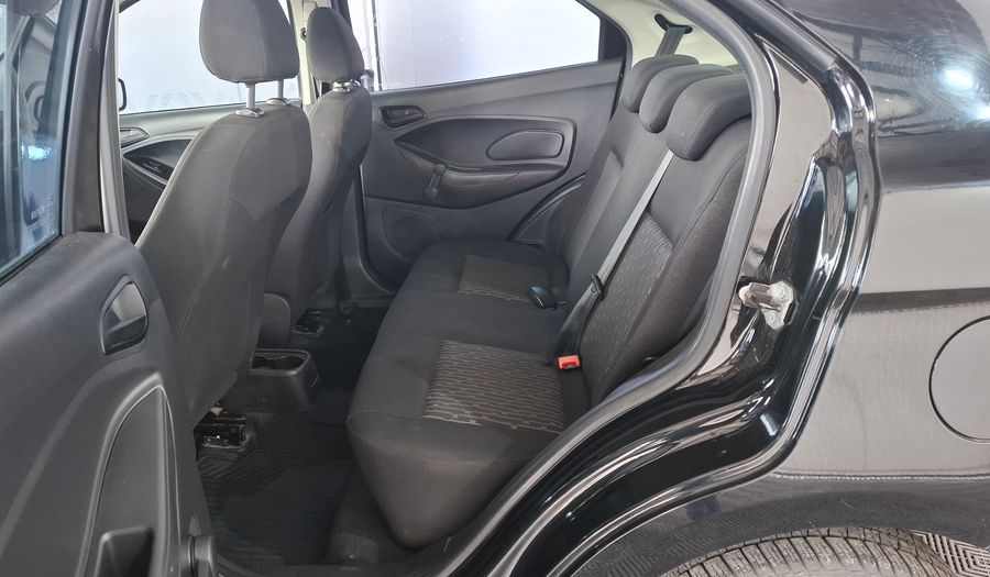 Ford Ka 1.5 S Sedan 2020
