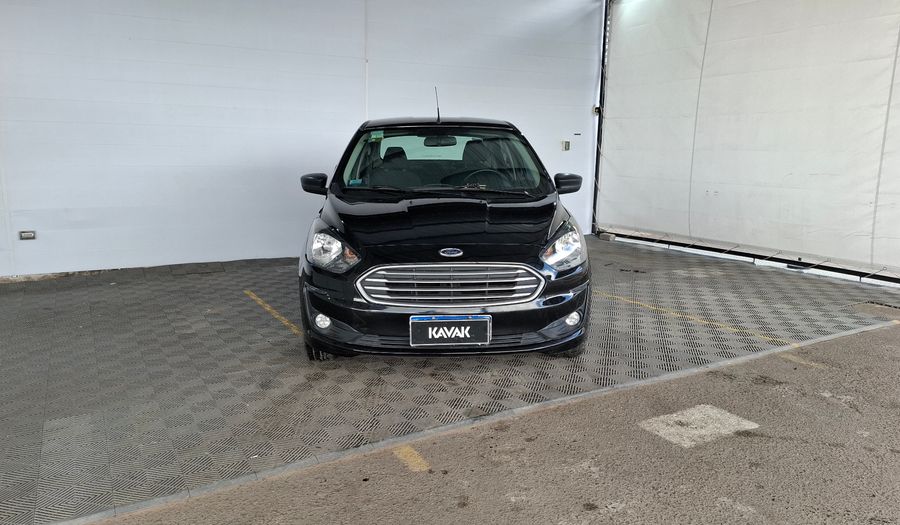 Ford Ka 1.5 S Sedan 2020