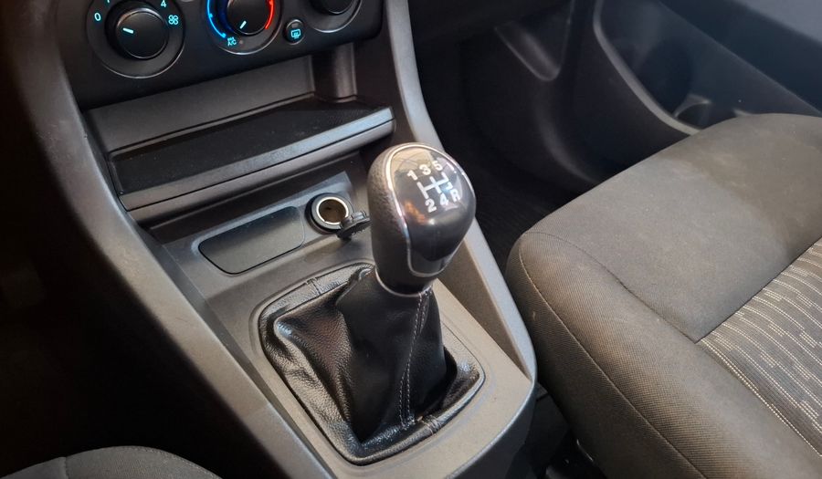 Ford Ka 1.5 S Sedan 2020
