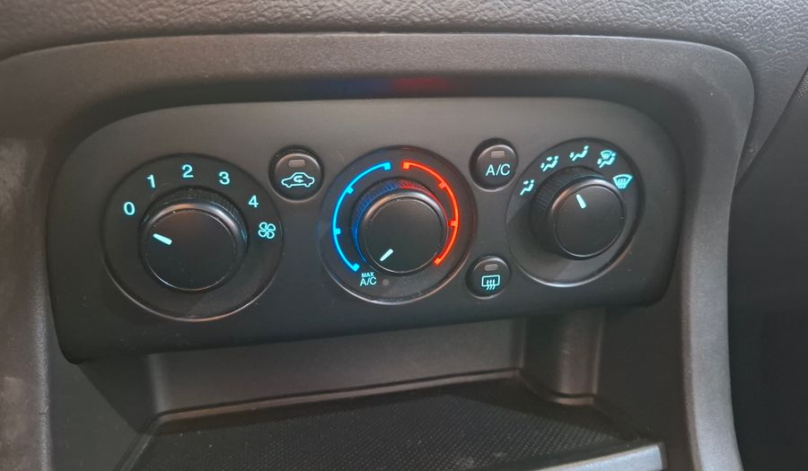 Ford Ka 1.5 S Sedan 2020