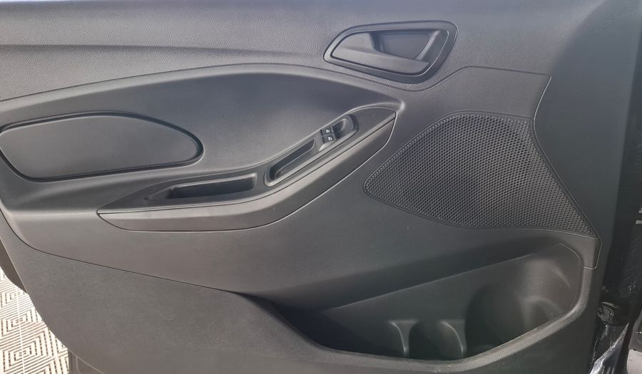 Ford Ka 1.5 S Sedan 2020