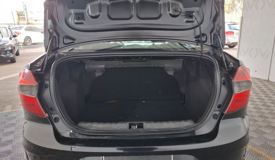 Ford Ka 1.5 S Sedan 2020