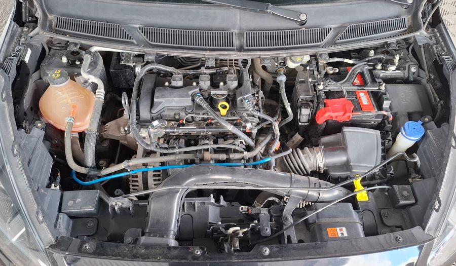 Ford Ka 1.5 S Sedan 2020