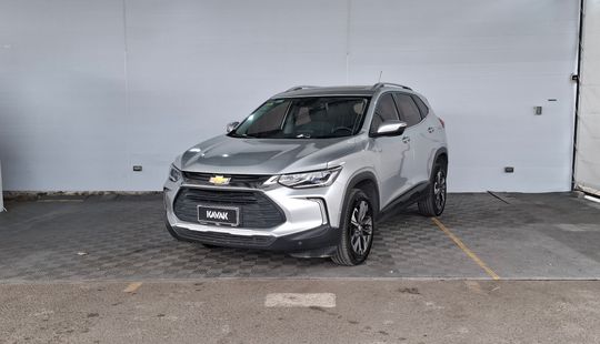 Chevrolet • Tracker