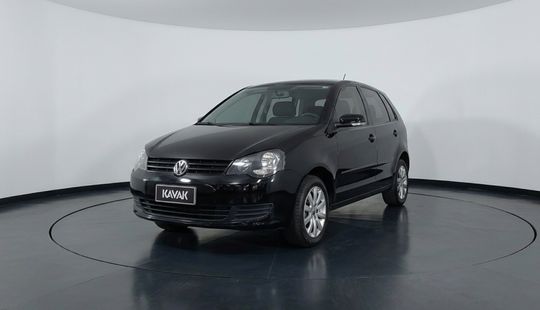 Volkswagen • Polo