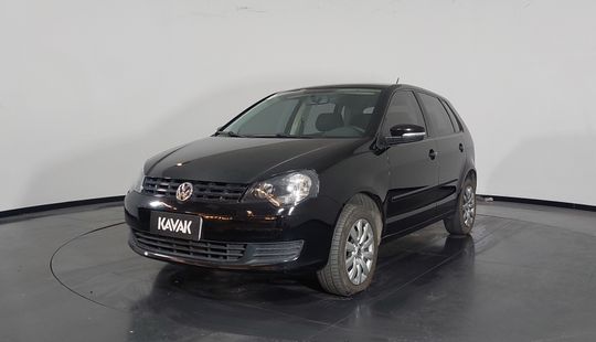 Volkswagen • Polo