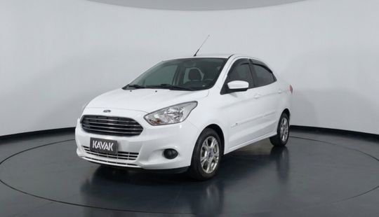 Ford • Ka +