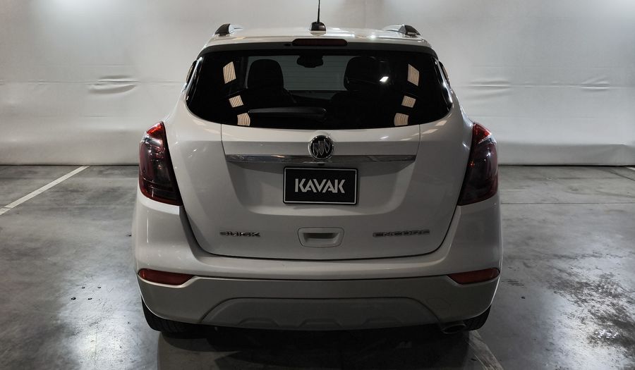 Buick Encore 1.4 CXL L AUTO Suv 2019