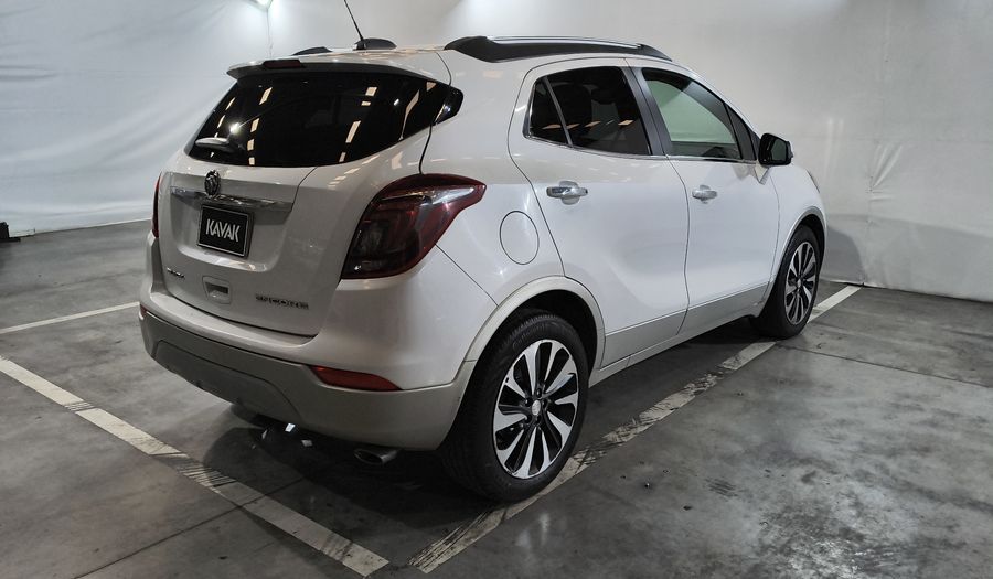 Buick Encore 1.4 CXL L AUTO Suv 2019