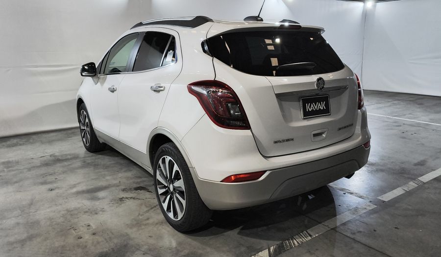 Buick Encore 1.4 CXL L AUTO Suv 2019