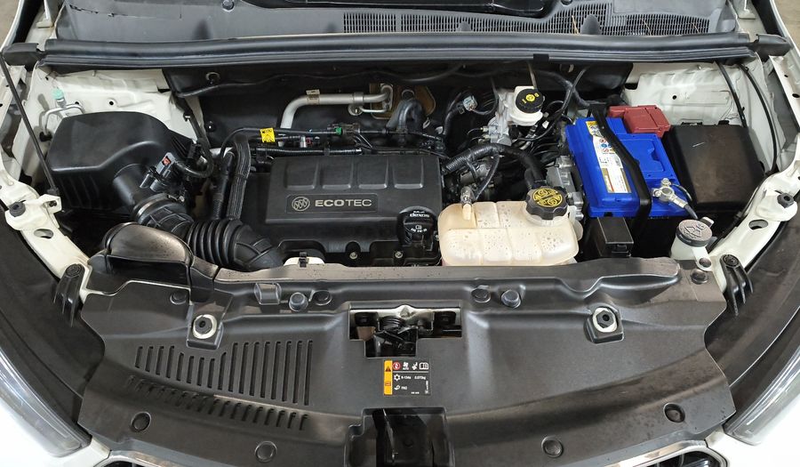Buick Encore 1.4 CXL L AUTO Suv 2019
