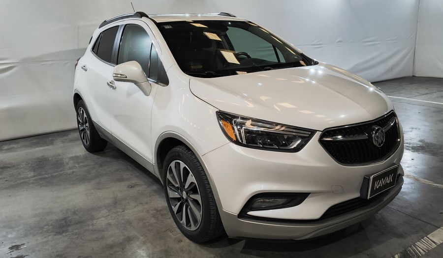Buick Encore 1.4 CXL L AUTO Suv 2019