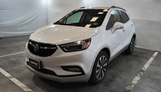 Buick • Encore