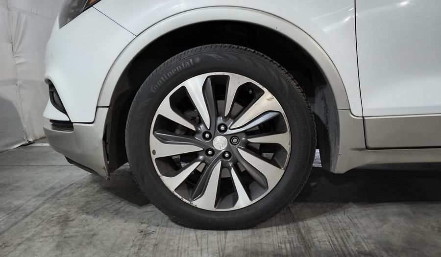 Buick Encore 1.4 CXL L AUTO Suv 2019