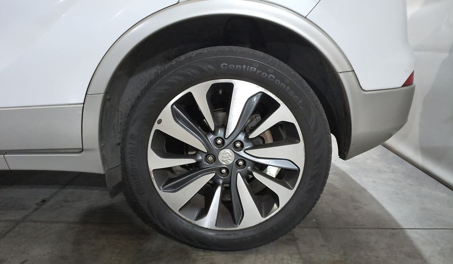 Buick Encore 1.4 CXL L AUTO Suv 2019