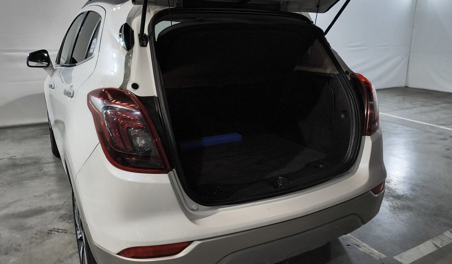 Buick Encore 1.4 CXL L AUTO Suv 2019