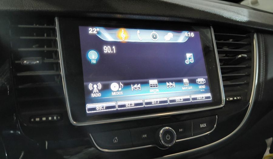 Buick Encore 1.4 CXL L AUTO Suv 2019