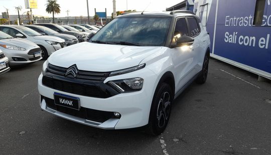 Citroen • C3 Aircross