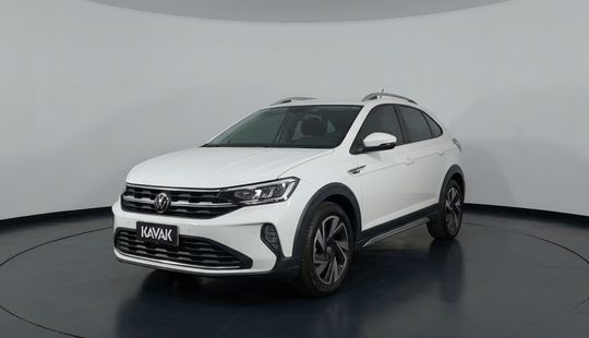 Volkswagen • Nivus