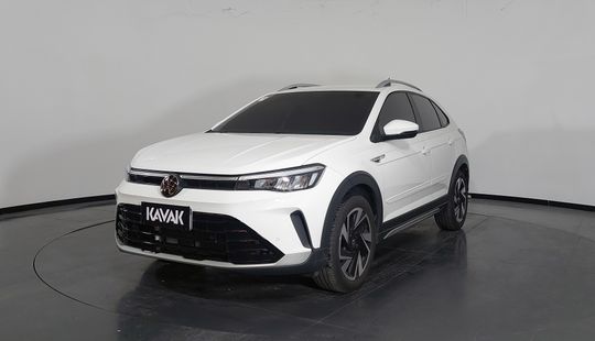 Volkswagen • Nivus